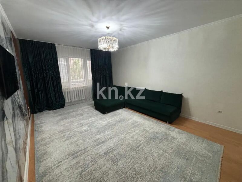 Продажа 2-комнатной квартиры, 96 м² - Продажа двухкомнатных квартир в монолитном доме в Казахстане - страница 11 фото 1 из 5
