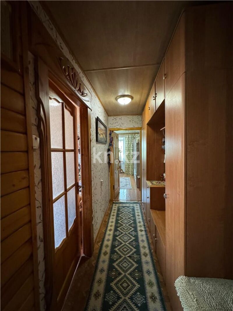 Продажа 3-комнатной квартиры, 55 м² - Продажа трехкомнатных квартир в Темиртау - страница 17 фото 10 из 13