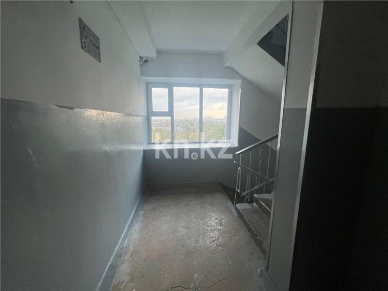 Продажа 1-комнатной квартиры, 36 м² - Продажа квартир в Кокшетау фото 8 из 10