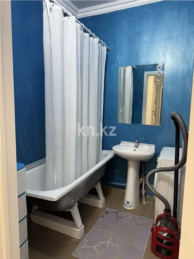 Продажа 2-комнатной квартиры, 63 м² - Продажа двухкомнатных квартир в панельном доме в Алматы - страница 22 фото 6 из 7
