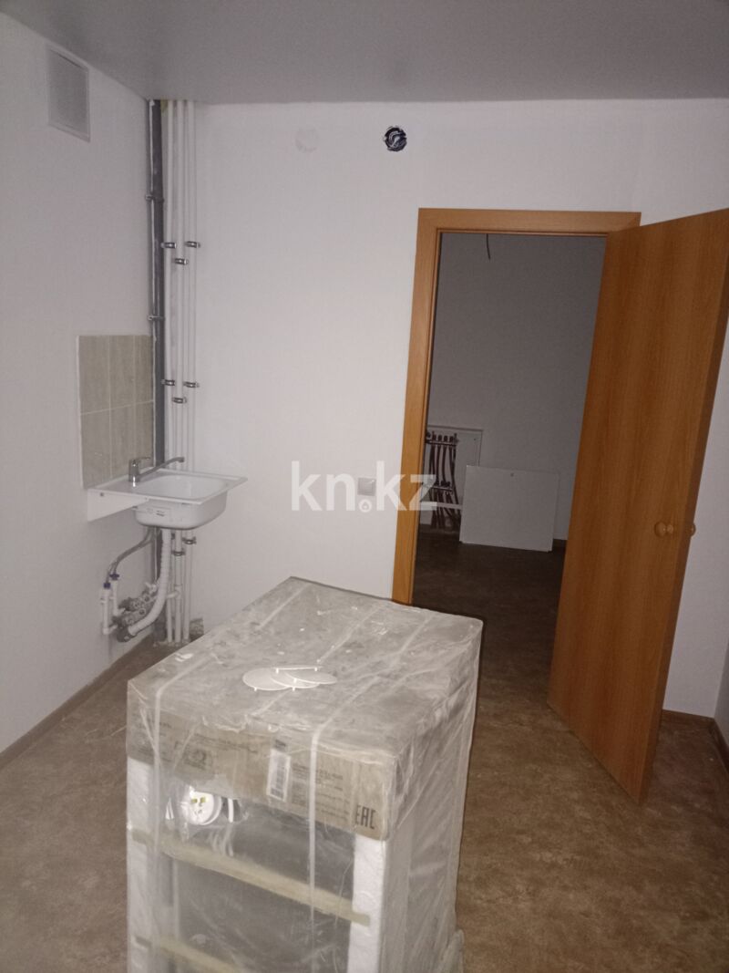 Продажа 3-комнатной квартиры, 76 м² - Недвижимость в Петропавловске фото 3 из 11