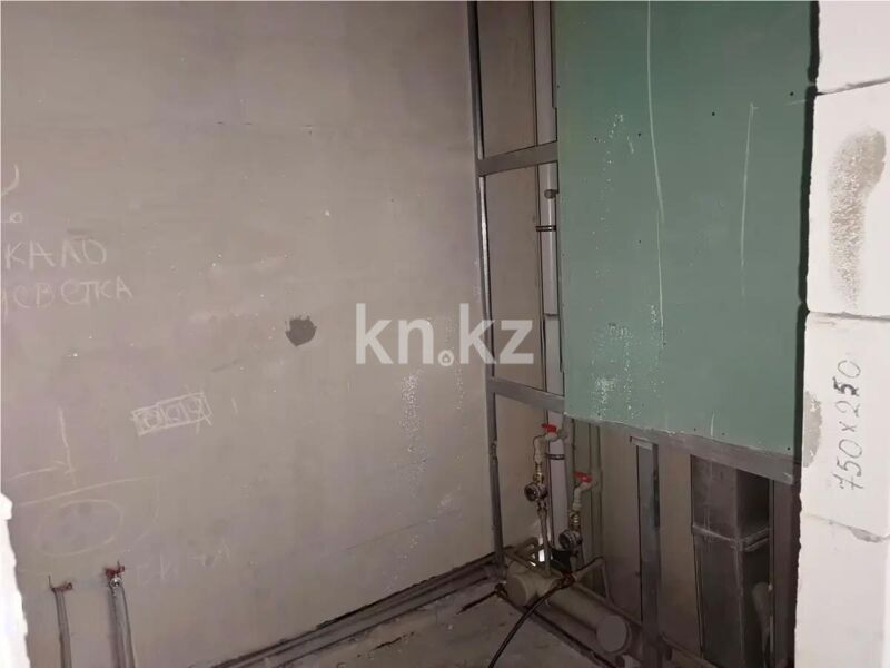 Продажа 1-комнатной квартиры, 45 м² - Продажа однокомнатных квартир в монолитно-каркасном доме в Казахстане - страница 51 фото 3 из 4