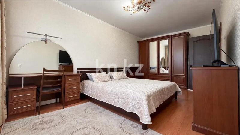 Продажа 4-комнатной квартиры, 74 м² - Продажа четырехкомнатных квартир от собственников в Алматы фото 3 из 4