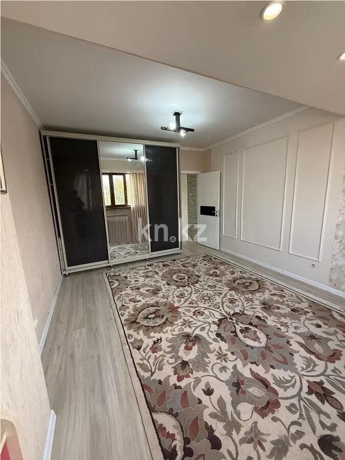 Продажа 3-комнатной квартиры, 70 м² - Продажа квартир в Алматы - страница 5 фото 3 из 5