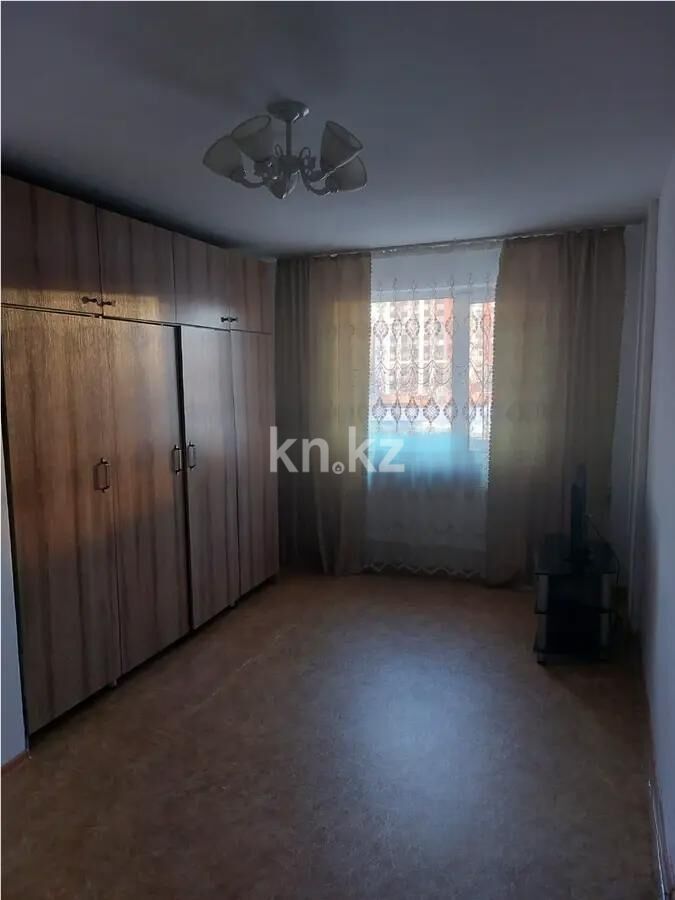 Продажа 1-комнатной квартиры, 36 м² - Продажа однокомнатных квартир в Астане - страница 3 фото 1 из 3