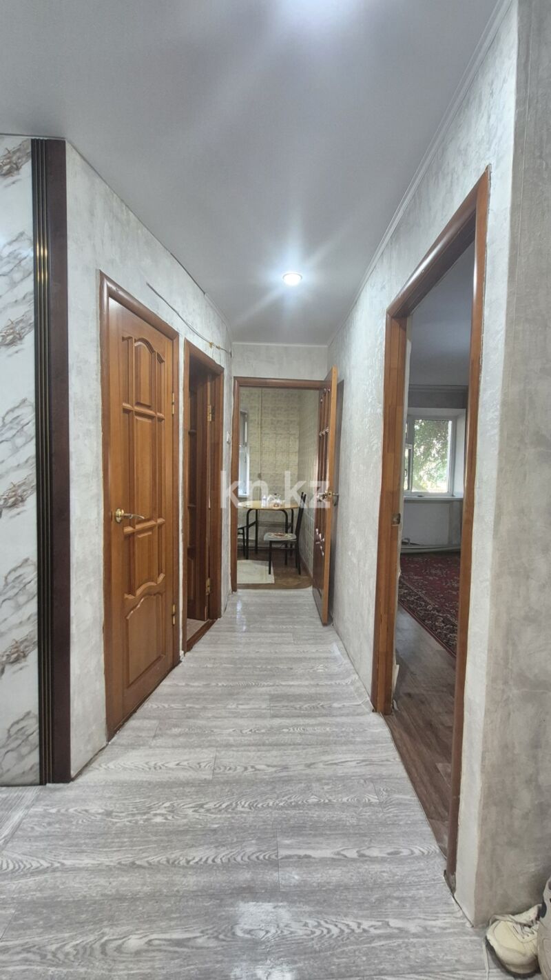 Продажа 3-комнатной квартиры, 62 м² - Продажа трехкомнатных квартир в Атырау фото 5 из 17