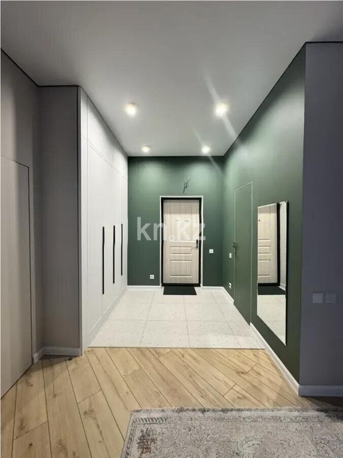 Продажа 2-комнатной квартиры, 43 м² - Продажа квартир в р-не Есиль Астаны - страница 39 фото 5 из 5