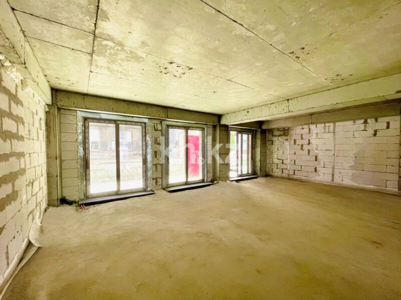 Продажа 4-комнатной квартиры, 154.4 м² - Продажа четырехкомнатных квартир в Наурызбайском р-не Алматы фото 3 из 15