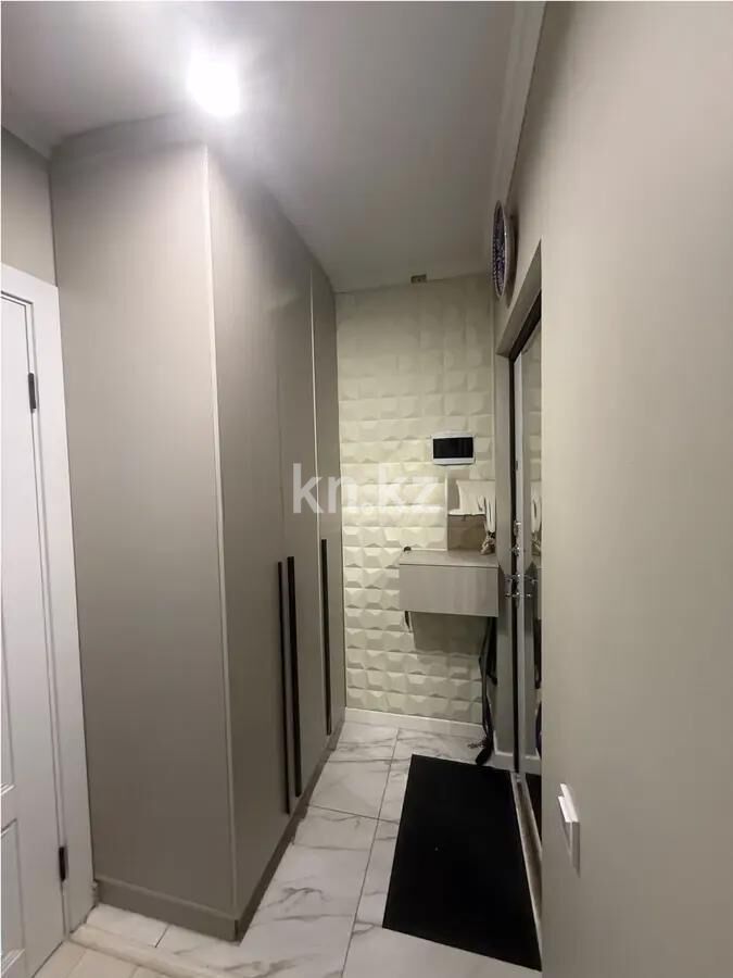 Продажа 4-комнатной квартиры, 97 м² - Продажа квартир в монолитно-каркасном доме в Алматы - страница 344 фото 4 из 4
