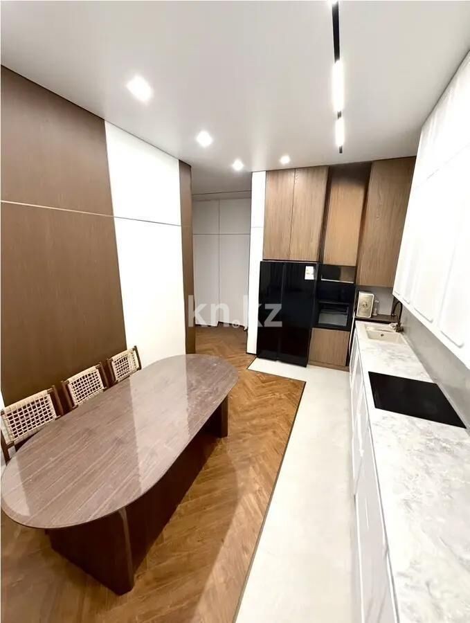 Продажа 4-комнатной квартиры, 142 м² - Продажа четырехкомнатных квартир от собственников в Алматы - страница 4 фото 3 из 5
