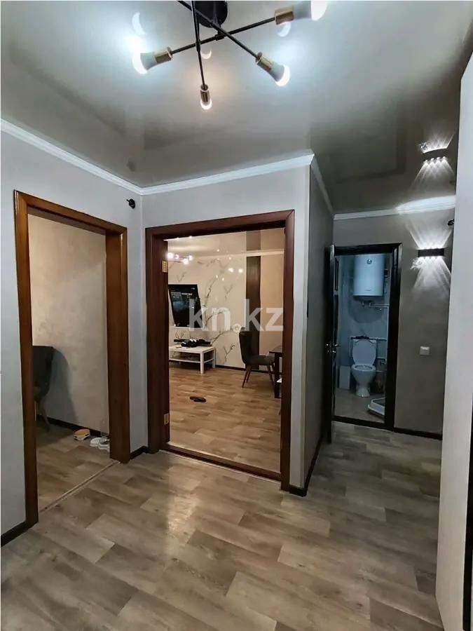 Продажа 3-комнатной квартиры, 59 м² - Продажа недвижимости в Сарани - страница 4 фото 6 из 6