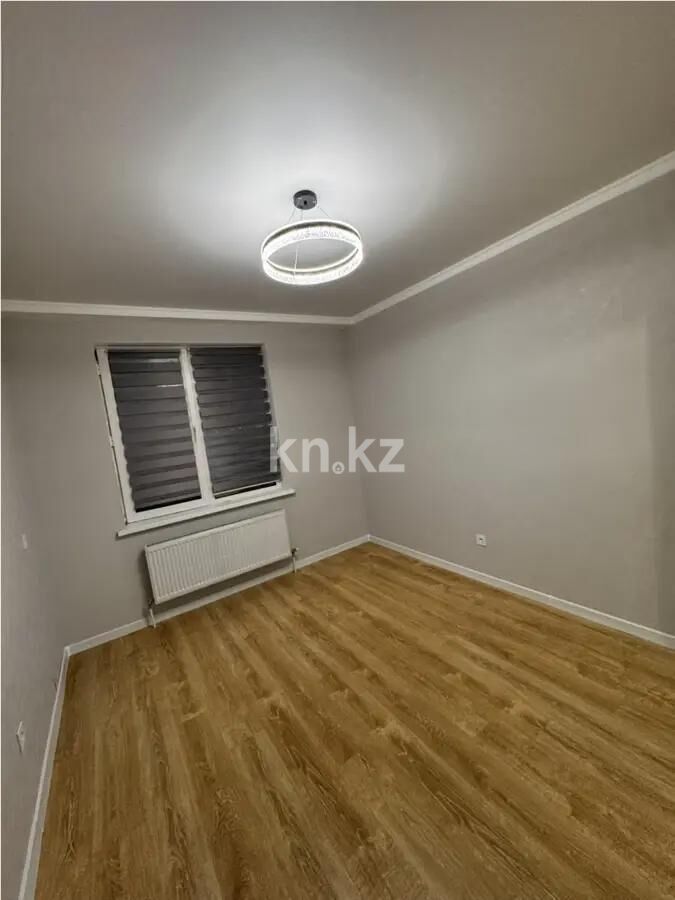 Продажа 3-комнатной квартиры, 64.3 м² - Продажа квартир в монолитном доме в Астане - страница 11 фото 3 из 5