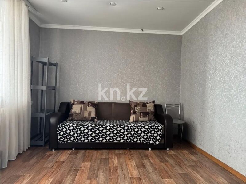 Продажа 3-комнатной квартиры, 63 м² - Продажа квартир в кирпичном доме в Казахстане - страница 381 фото 2 из 6