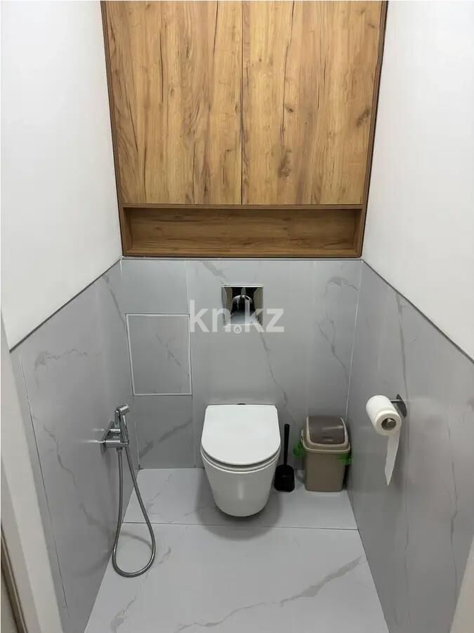 Продажа 2-комнатной квартиры, 64 м² - Продажа двухкомнатных квартир в р-не Сарыарка Астаны - страница 22 фото 5 из 6