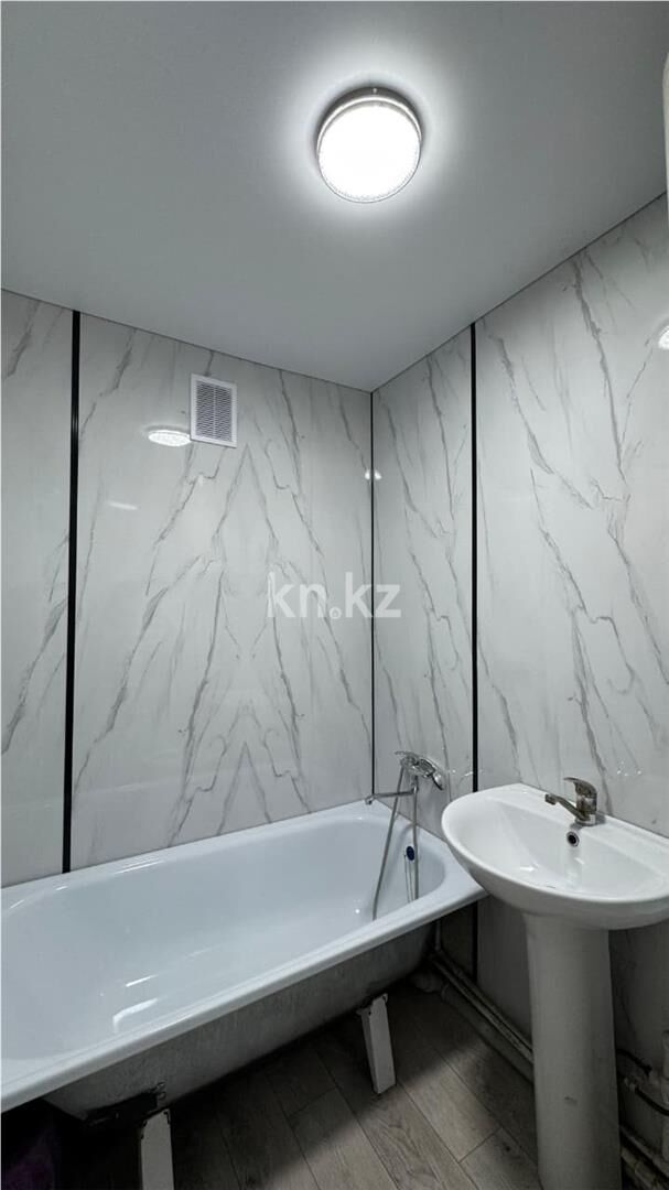 Продажа 2-комнатной квартиры, 43 м² - Продажа двухкомнатных квартир в Майкудуке Караганды - страница 10 фото 5 из 13