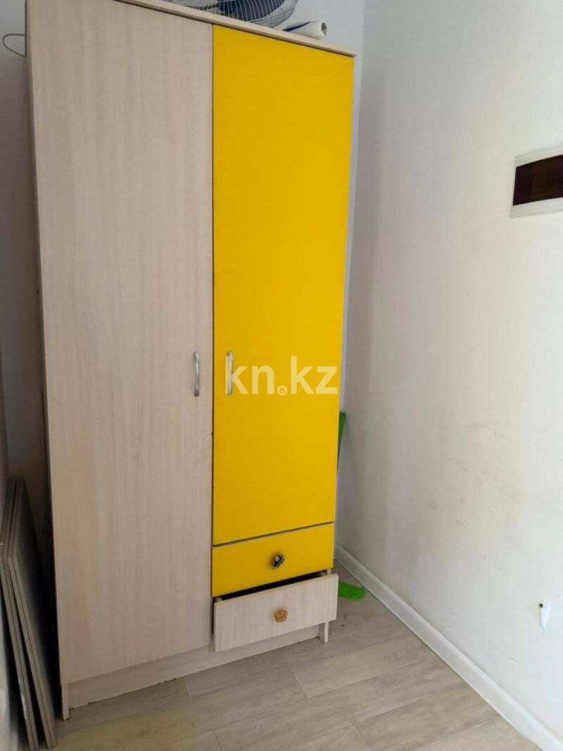 Аренда 1-комнатной квартиры, 27 м² - Аренда квартир помесячно в р-не Косшы Астаны фото 5 из 9
