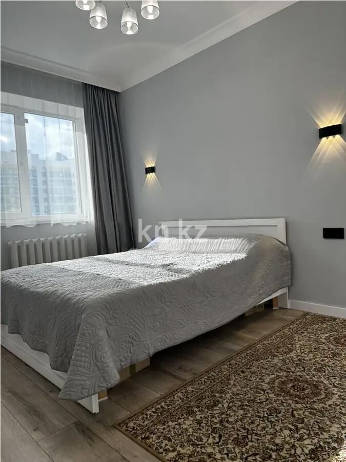 Продажа 2-комнатной квартиры, 57 м² - Продажа квартир в Астане - страница 23 фото 2 из 5