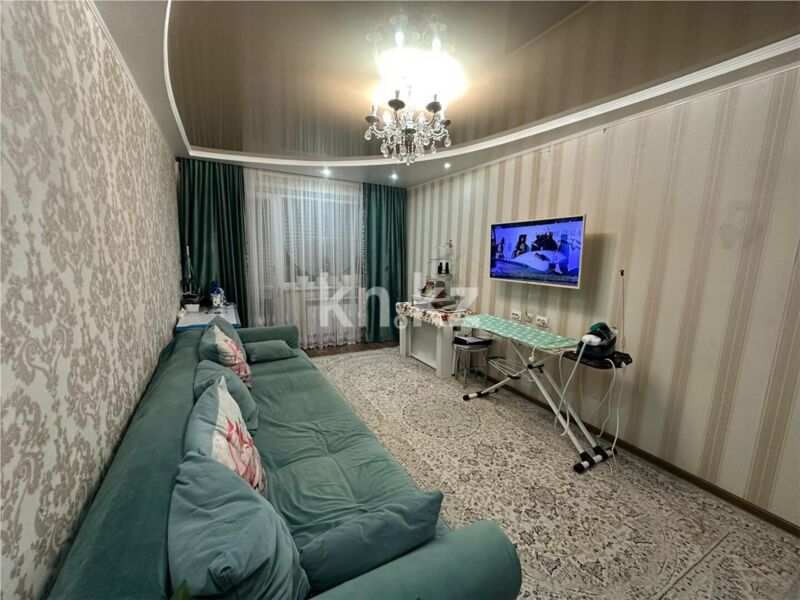 Продажа 3-комнатной квартиры, 61 м² - Продажа квартир в Майкудуке Караганды - страница 5 фото 12 из 14