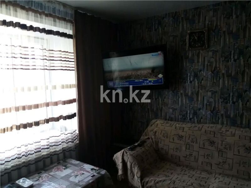 Продажа 2-комнатной квартиры, 40 м² - Продажа квартир от собственников в Караганде - страница 15 фото 1 из 6