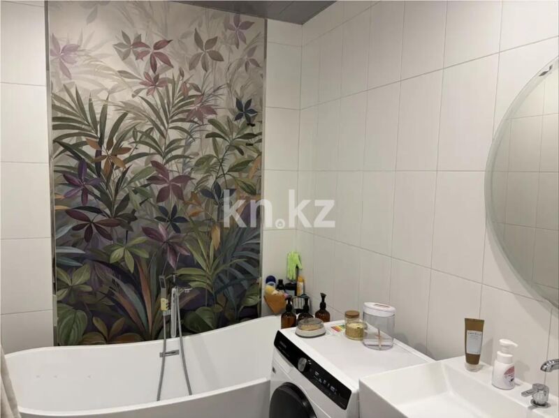 Продажа 3-комнатной квартиры, 96 м² - Продажа трехкомнатных квартир в кирпичном доме в Алматы - страница 7 фото 5 из 6