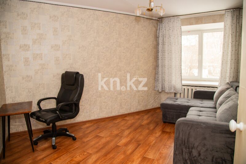 Продажа 2-комнатной квартиры, 50 м² - Продажа жилой и коммерческой недвижимости в Усть-Каменогорске фото 3 из 8