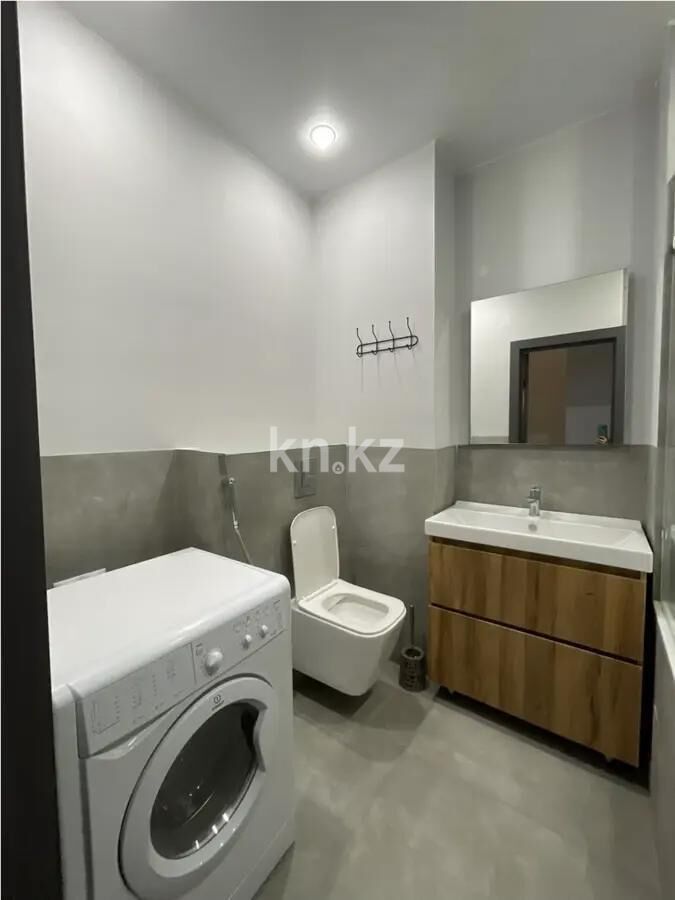 Продажа 2-комнатной квартиры, 45 м² - Продажа двухкомнатных квартир в р-не Есиль Астаны фото 4 из 6
