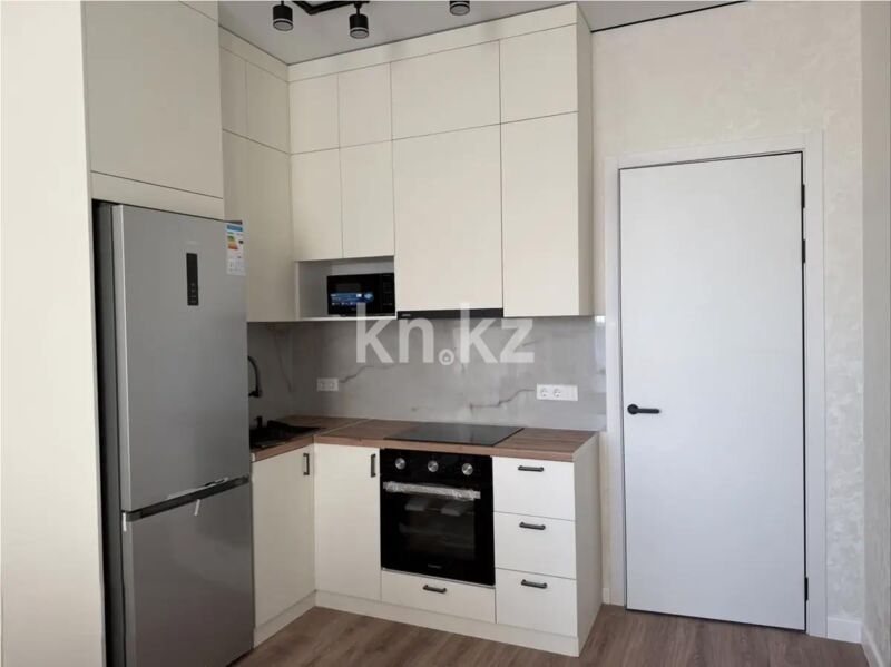 Продажа 3-комнатной квартиры, 69 м² - Продажа квартир в новостройках Астаны - страница 13 фото 4 из 5
