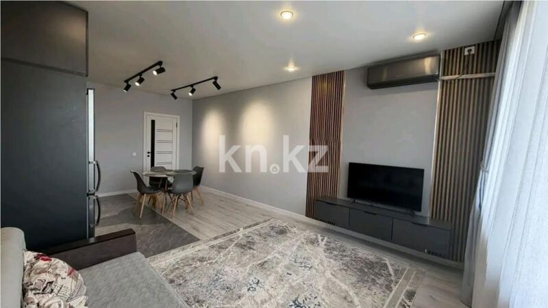 Продажа 2-комнатной квартиры, 65.5 м² - Продажа двухкомнатных квартир от собственников в Казахстане - страница 43 фото 1 из 10