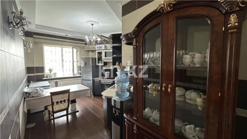 Продажа 3-комнатной квартиры, 136 м² - Продажа трехкомнатных квартир в Алмалинском р-не Алматы - страница 10 фото 4 из 6