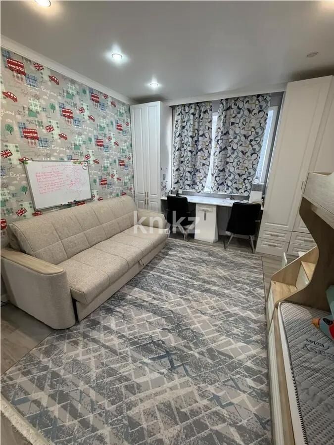 Продажа 3-комнатной квартиры, 67 м² - Продажа трехкомнатных квартир в кирпичном доме в Казахстане - страница 57 фото 1 из 5