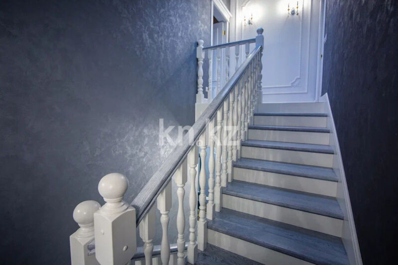 Продажа 5-комнатной квартиры, 154 м² - Продажа квартир в кирпичном доме в Караганде - страница 91 фото 13 из 25