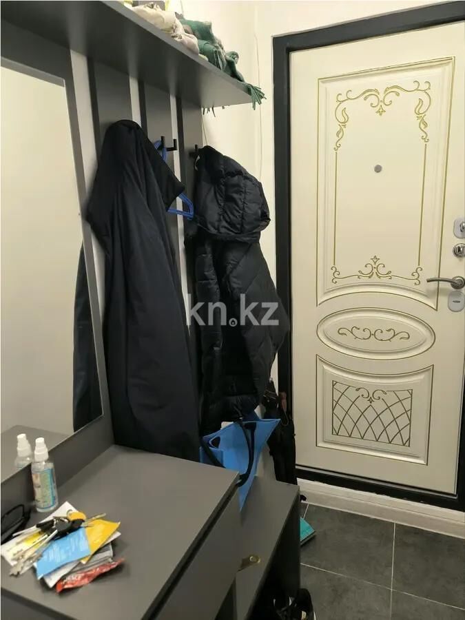 Продажа 3-комнатной квартиры, 58.6 м² - Продажа трехкомнатных квартир в Алмалинском р-не Алматы - страница 19 фото 5 из 5