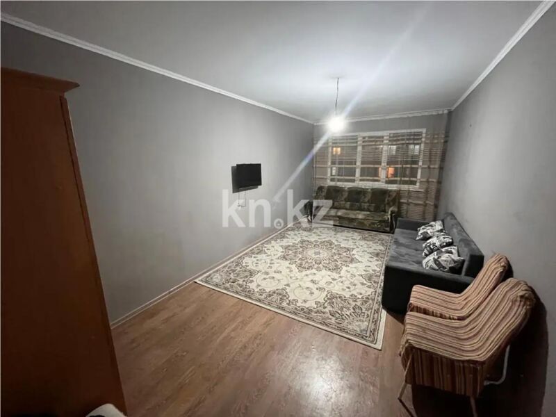 Продажа 2-комнатной квартиры, 61 м² - Продажа квартир в новостройках Алматы без посредников - страница 2 фото 1 из 4