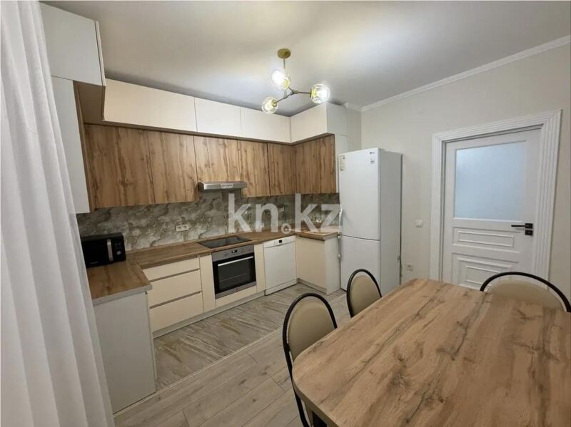 Продажа 2-комнатной квартиры, 67 м² - Продажа двухкомнатных квартир в Наурызбайском р-не Алматы - страница 24 фото 3 из 4