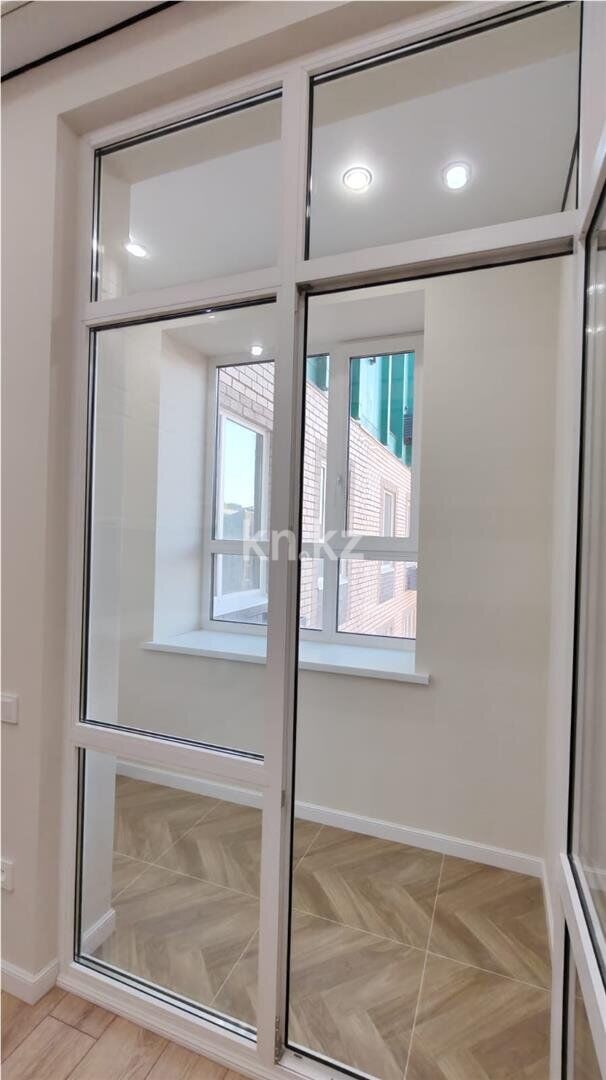 Продажа 2-комнатной квартиры, 52 м² - Продажа квартир в кирпичном доме в Казахстане - страница 16 фото 4 из 27