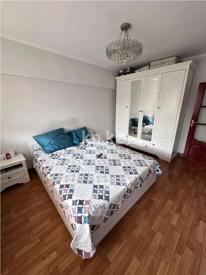 Продажа 4-комнатной квартиры, 75.5 м² - Продажа четырехкомнатных квартир в Алматы фото 3 из 12