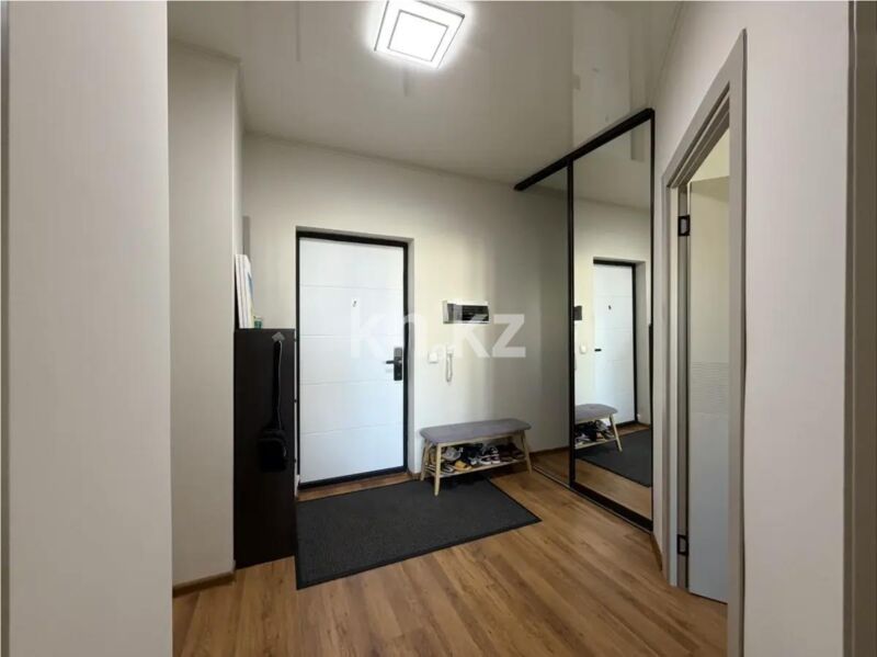 Продажа 2-комнатной квартиры, 53 м² - Продажа двухкомнатных квартир в монолитно-каркасном доме в Алматы - страница 70 фото 5 из 5