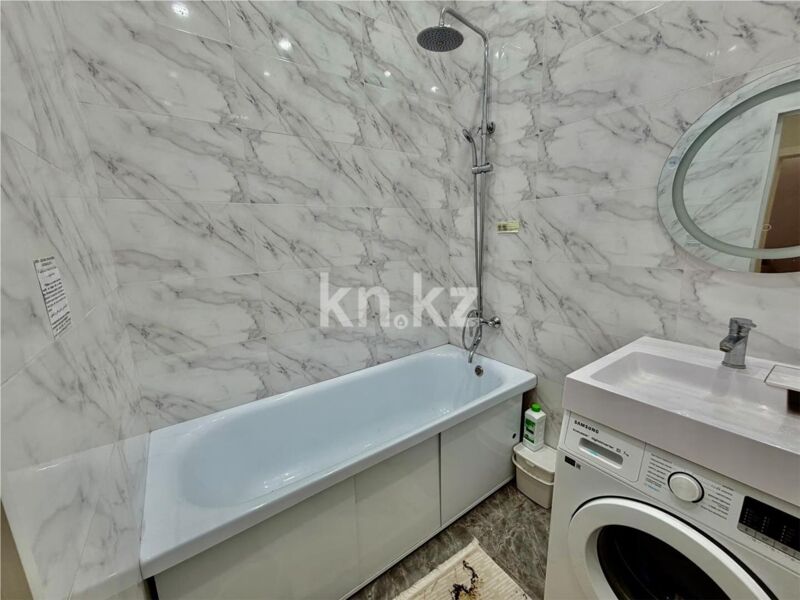 Продажа 3-комнатной квартиры, 85 м² - Продажа квартир на Юго-Востоке Караганды - страница 3 фото 15 из 27