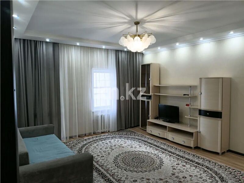 Продажа 2-комнатной квартиры, 53 м² - Продажа квартир в Астане - страница 6 фото 1 из 3