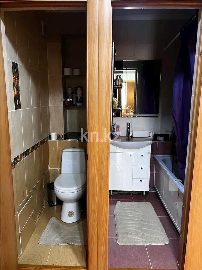 Продажа 3-комнатной квартиры, 80 м² - Продажа трехкомнатных квартир в кирпичном доме в Алматы - страница 4 фото 6 из 6