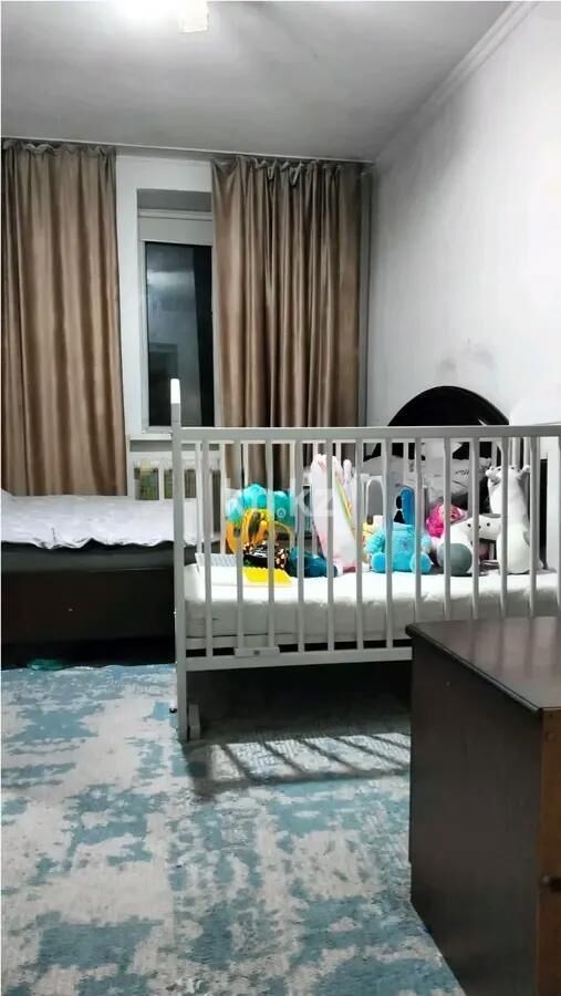 Продажа 3-комнатной квартиры, 89 м² - Продажа трехкомнатных квартир в блочном доме в Казахстане - страница 31 фото 1 из 3