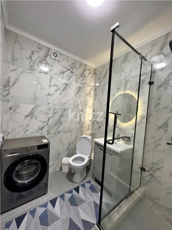 Продажа 1-комнатной квартиры, 37 м² - Продажа однокомнатных квартир в Астане - страница 38 фото 3 из 4