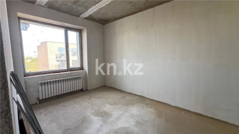 Продажа 3-комнатной квартиры, 65 м² - Продажа трехкомнатных квартир в Караганде - страница 2 фото 8 из 11