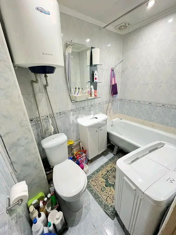 Продажа 2-комнатной квартиры, 47 м² - Продажа двухкомнатных квартир в панельном доме в Казахстане - страница 95 фото 2 из 3