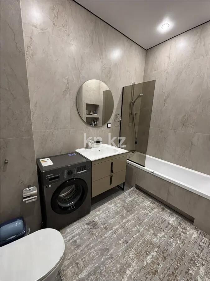 Продажа 3-комнатной квартиры, 64 м² - Продажа квартир в новостройках Астаны - страница 6 фото 5 из 6