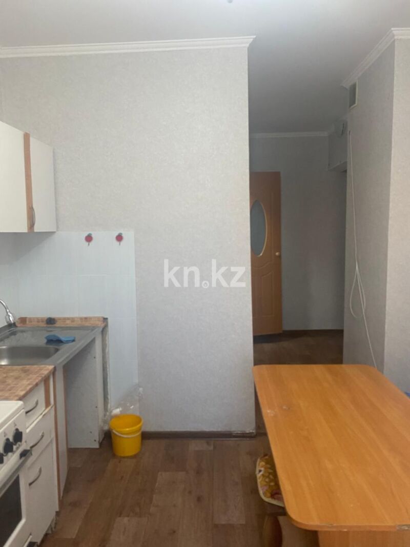 Продажа 1-комнатной квартиры, 41 м² - Продажа однокомнатных квартир в панельном доме в Казахстане фото 4 из 10