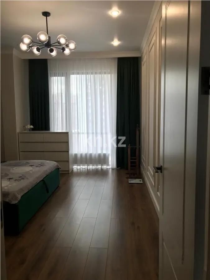 Продажа 3-комнатной квартиры, 112 м² - Продажа трехкомнатных квартир в блочном доме в Казахстане - страница 54 фото 2 из 4
