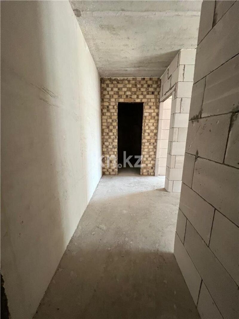 Продажа 2-комнатной квартиры, 46 м² - Продажа квартир в Майкудуке Караганды фото 7 из 14