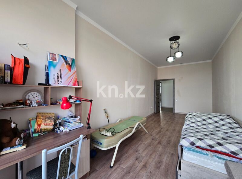 Продажа 2-комнатной квартиры, 67 м² - Продажа двухкомнатных квартир в монолитно-каркасном доме в Казахстане - страница 208 фото 7 из 21