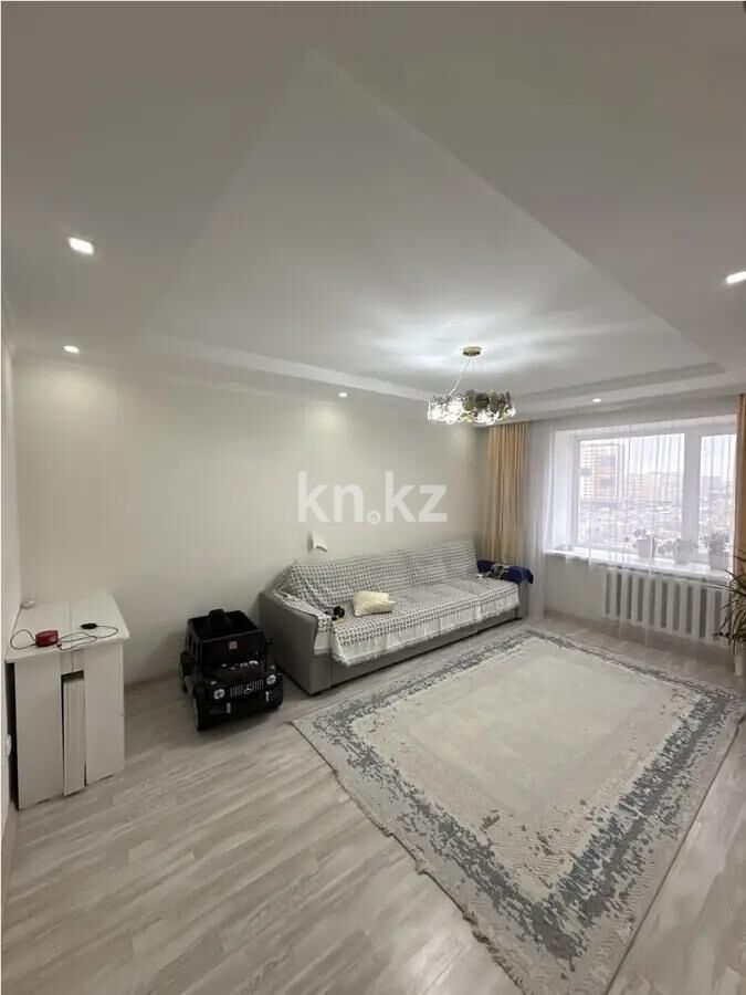Продажа 3-комнатной квартиры, 76 м² - Продажа трехкомнатных квартир в кирпичном доме в Казахстане - страница 60 фото 1 из 4